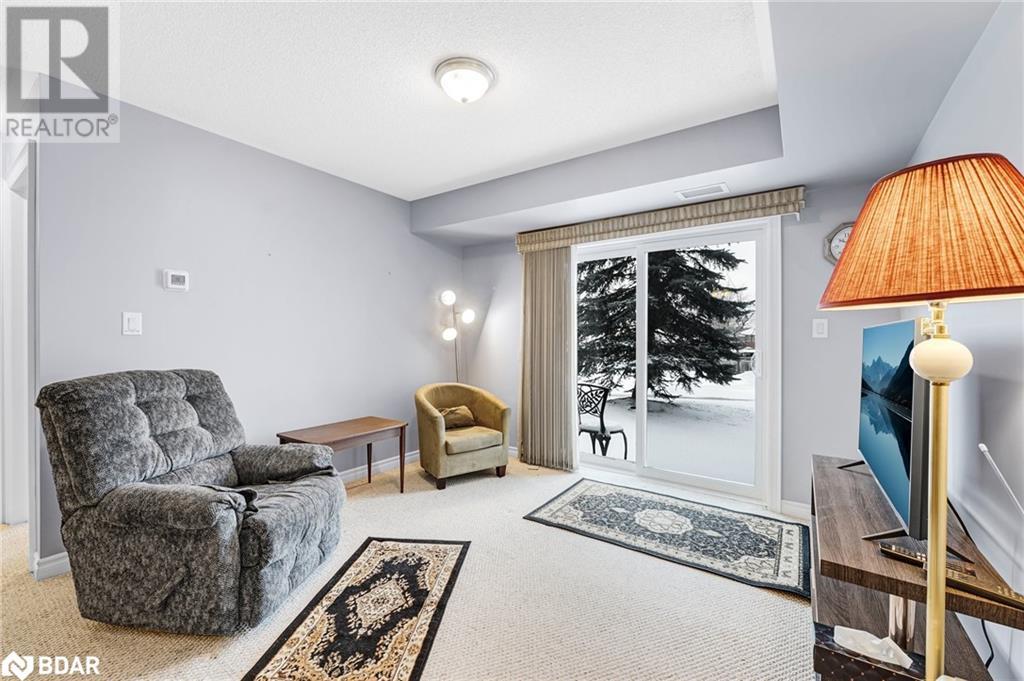 500 Mapleview Drive W Unit# 109, Barrie, Ontario  L4N 6C3 - Photo 8 - 40684665