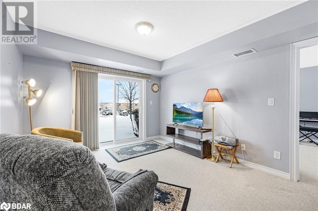500 Mapleview Drive W Unit# 109, Barrie, Ontario  L4N 6C3 - Photo 9 - 40684665