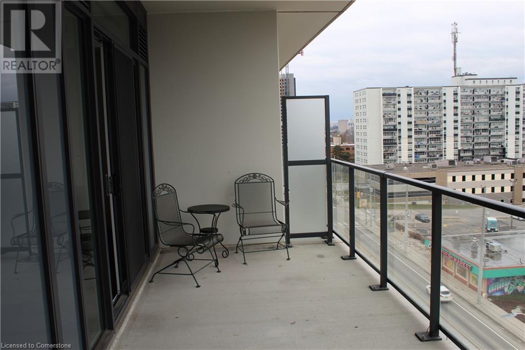 741 King Street W Unit# 701, Kitchener, Ontario  N2G 1E5 - Photo 16 - 40666376