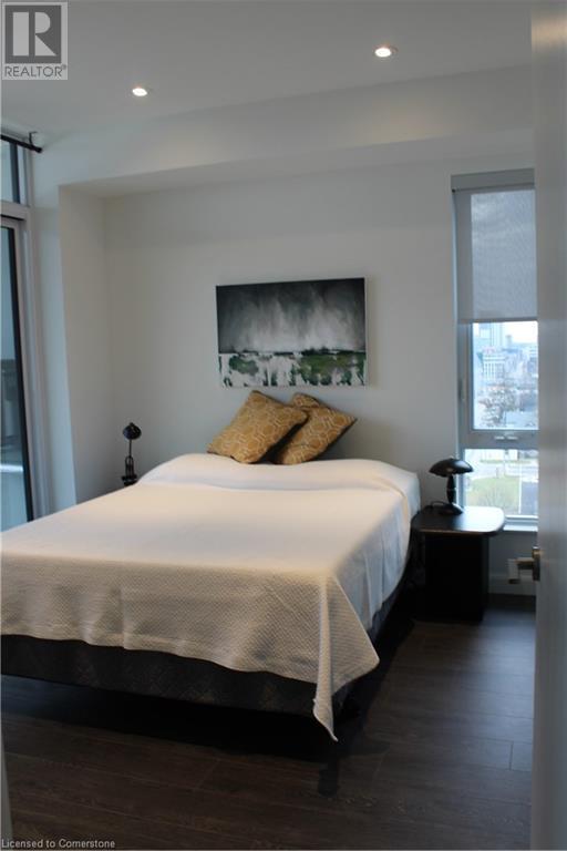 741 King Street W Unit# 701, Kitchener, Ontario  N2G 1E5 - Photo 12 - 40666376