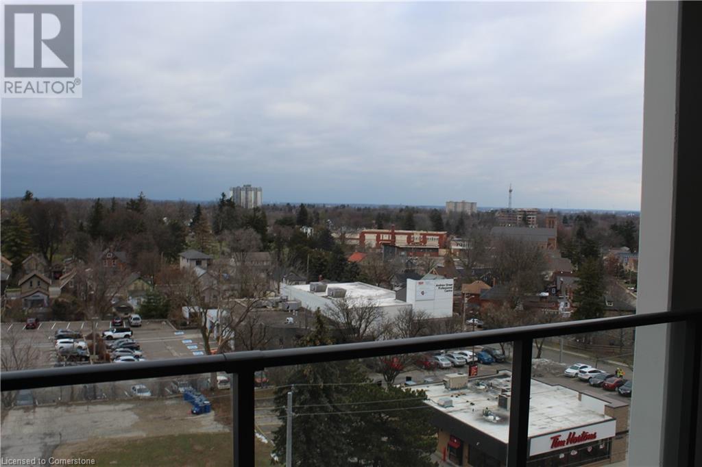 741 King Street W Unit# 701, Kitchener, Ontario  N2G 1E5 - Photo 17 - 40666376