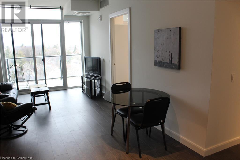 741 King Street W Unit# 701, Kitchener, Ontario  N2G 1E5 - Photo 4 - 40666376