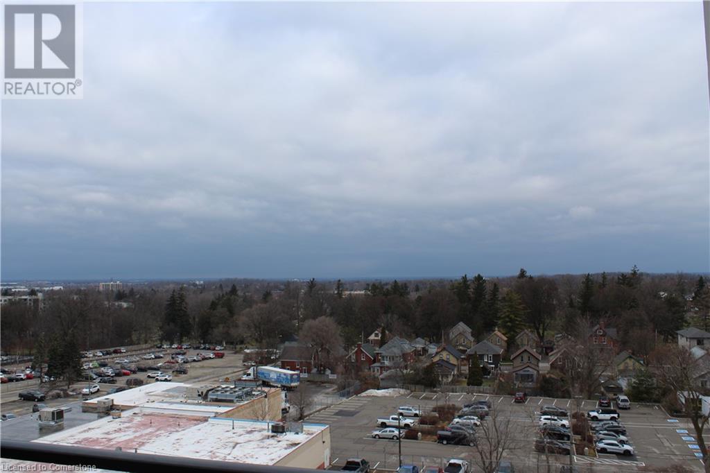 741 King Street W Unit# 701, Kitchener, Ontario  N2G 1E5 - Photo 18 - 40666376