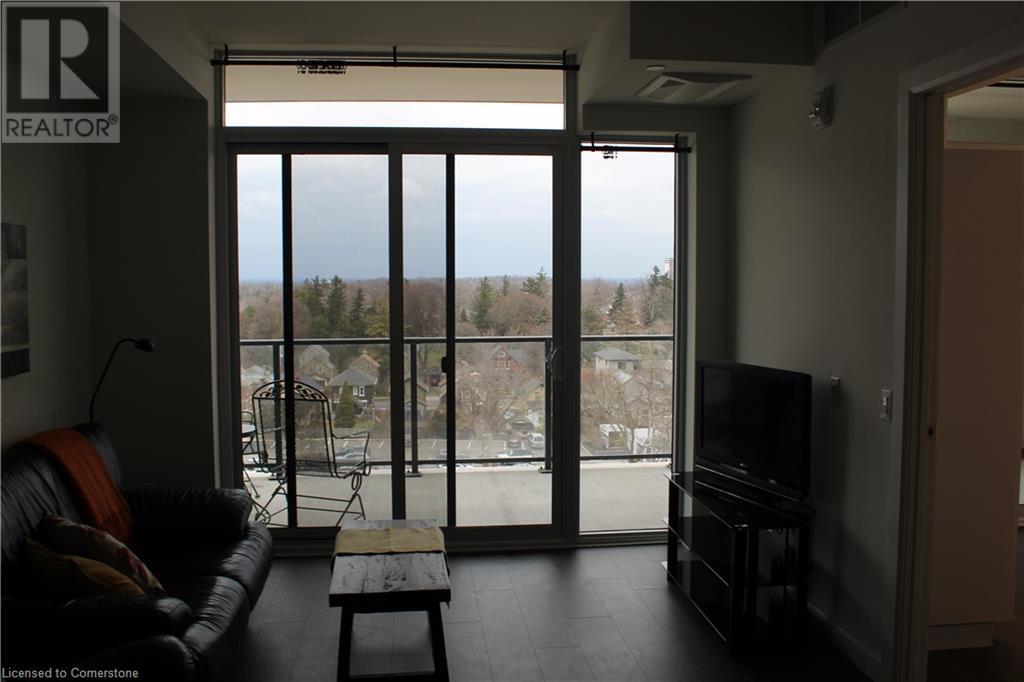 741 King Street W Unit# 701, Kitchener, Ontario  N2G 1E5 - Photo 6 - 40666376