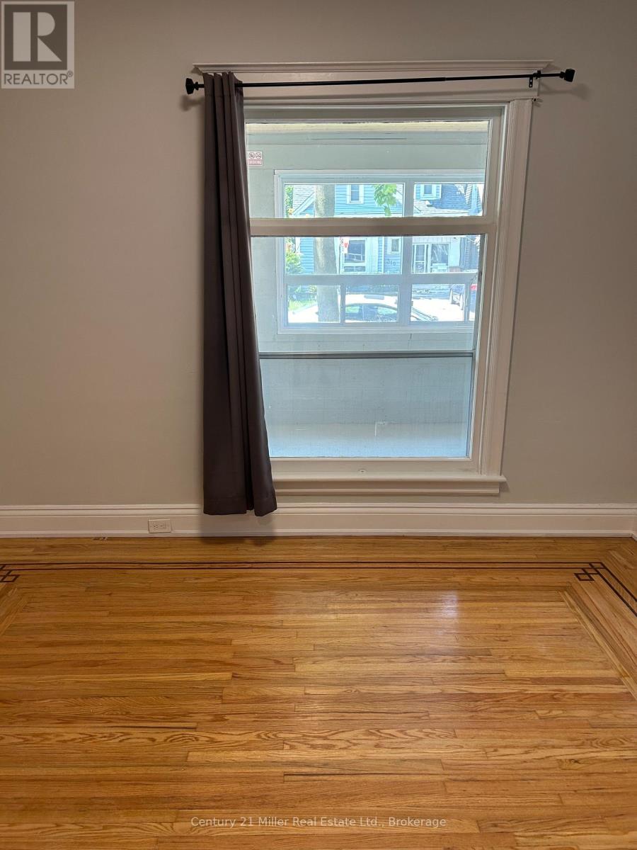 1 - 307 Cumberland AvenueHamilton (Blakeley), Ontario  L8M 2A4 - Photo 14 - X11895860