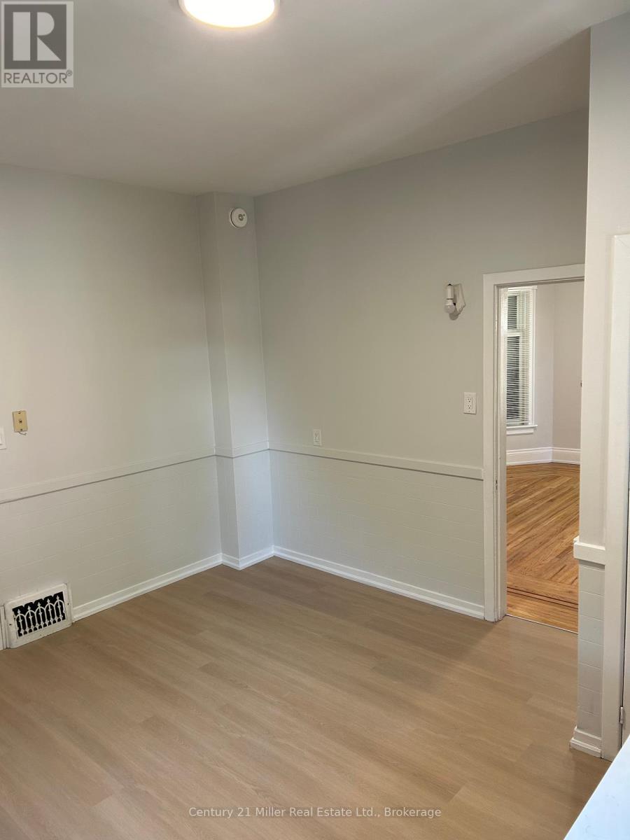 1 - 307 Cumberland AvenueHamilton (Blakeley), Ontario  L8M 2A4 - Photo 7 - X11895860