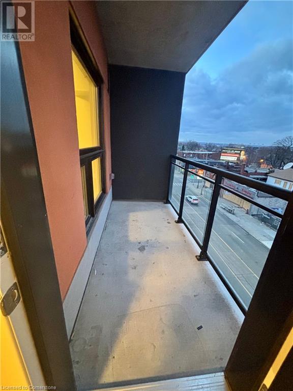 1160 Main Street E Unit# 506Hamilton, Ontario  L8M 1P4 - Photo 6 - 40685650