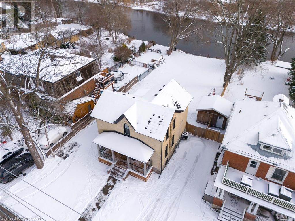 351 Fountain Street S, Cambridge, Ontario  N3H 1J2 - Photo 2 - 40685639