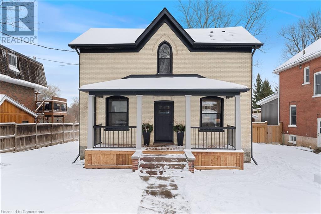 351 Fountain Street S, Cambridge, Ontario  N3H 1J2 - Photo 3 - 40685639