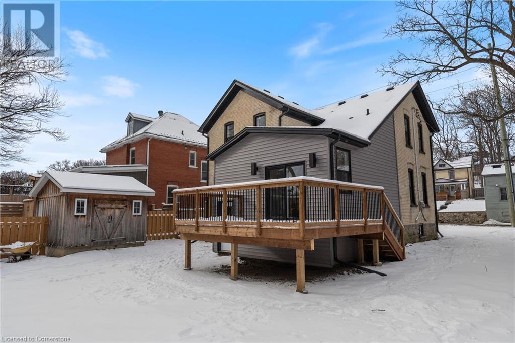 351 Fountain Street S, Cambridge, Ontario  N3H 1J2 - Photo 37 - 40685639