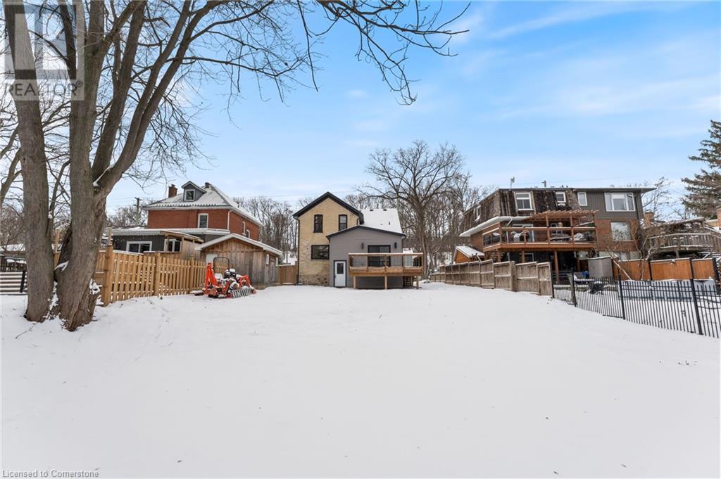 351 Fountain Street S, Cambridge, Ontario  N3H 1J2 - Photo 40 - 40685639