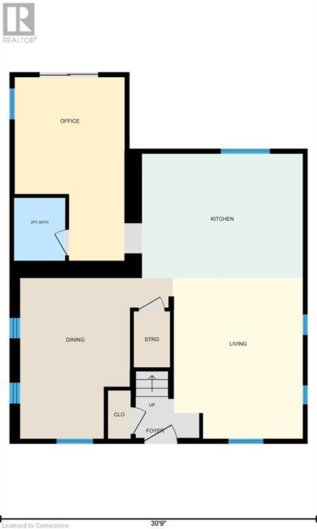 351 Fountain Street S, Cambridge, Ontario  N3H 1J2 - Photo 43 - 40685639