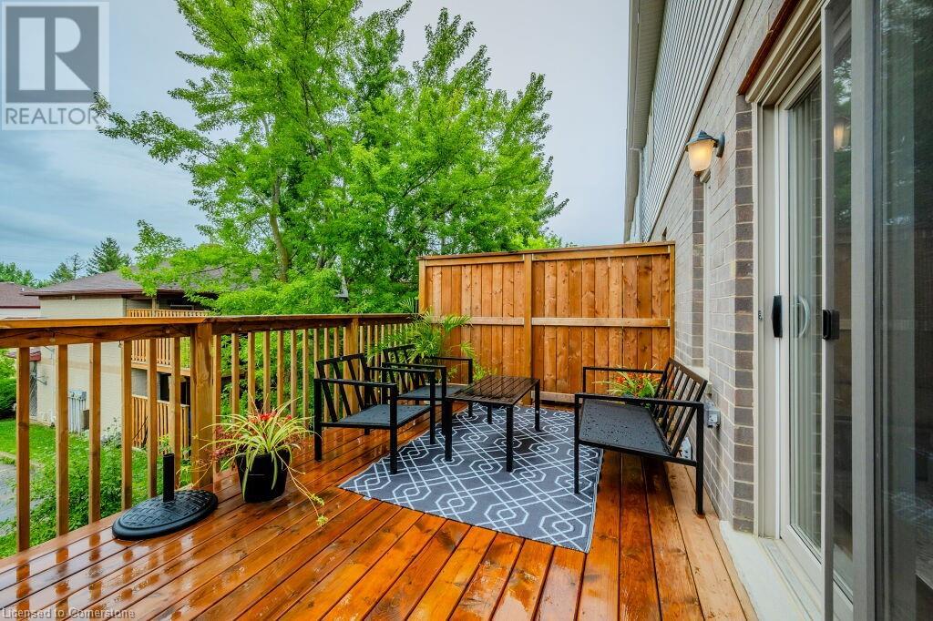 86 Erbsville Court Unit# 30, Waterloo, Ontario  N2T 0C8 - Photo 14 - 40685627