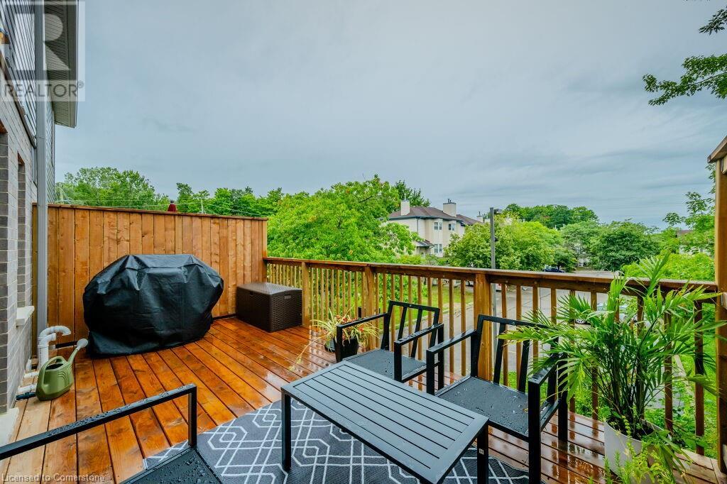 86 Erbsville Court Unit# 30, Waterloo, Ontario  N2T 0C8 - Photo 16 - 40685627