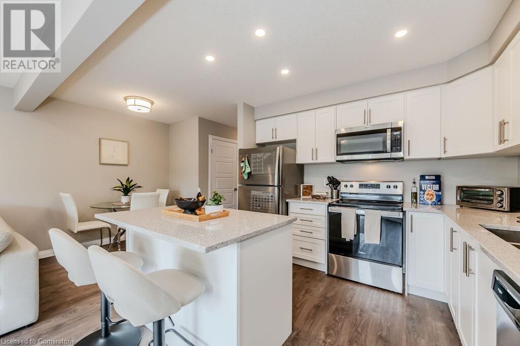 86 Erbsville Court Unit# 30, Waterloo, Ontario  N2T 0C8 - Photo 8 - 40685627