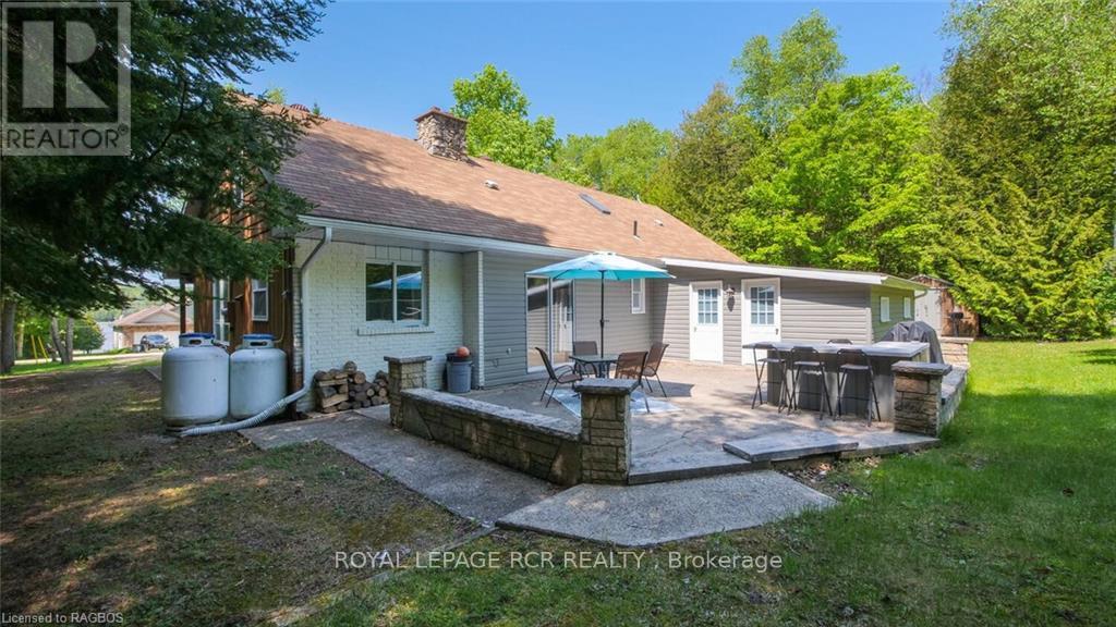 72 South Shore Road, Northern Bruce Peninsula, Ontario  N0H 1W0 - Photo 2 - X10847382