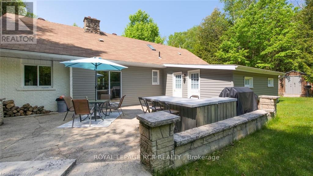 72 South Shore Road, Northern Bruce Peninsula, Ontario  N0H 1W0 - Photo 5 - X10847382