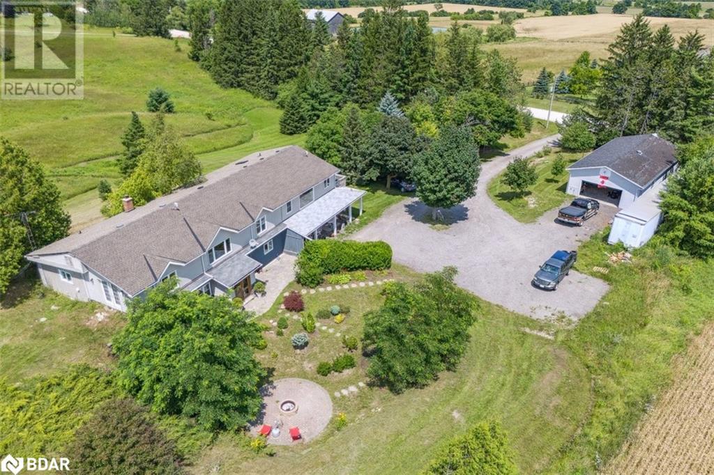 995486 MONO-ADJALA Townline, Mono, Ontario