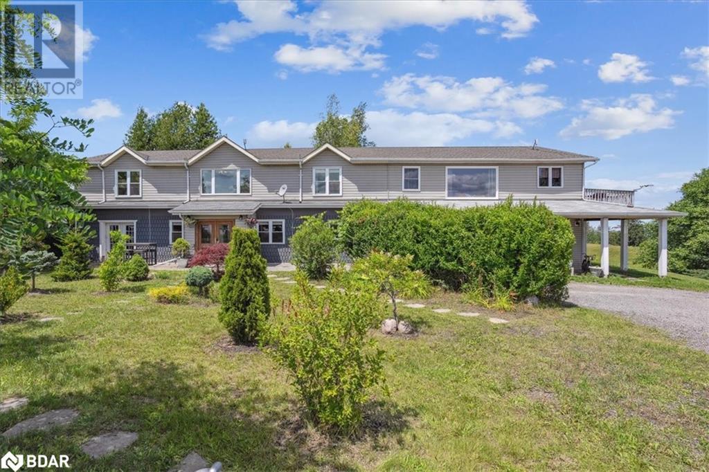 995486 Mono-Adjala Townline, Mono, Ontario  L9V 1C9 - Photo 3 - 40651013