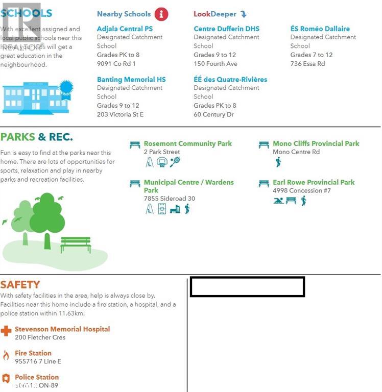 995486 Mono-Adjala Townline, Mono, Ontario  L9V 1C9 - Photo 50 - 40651013