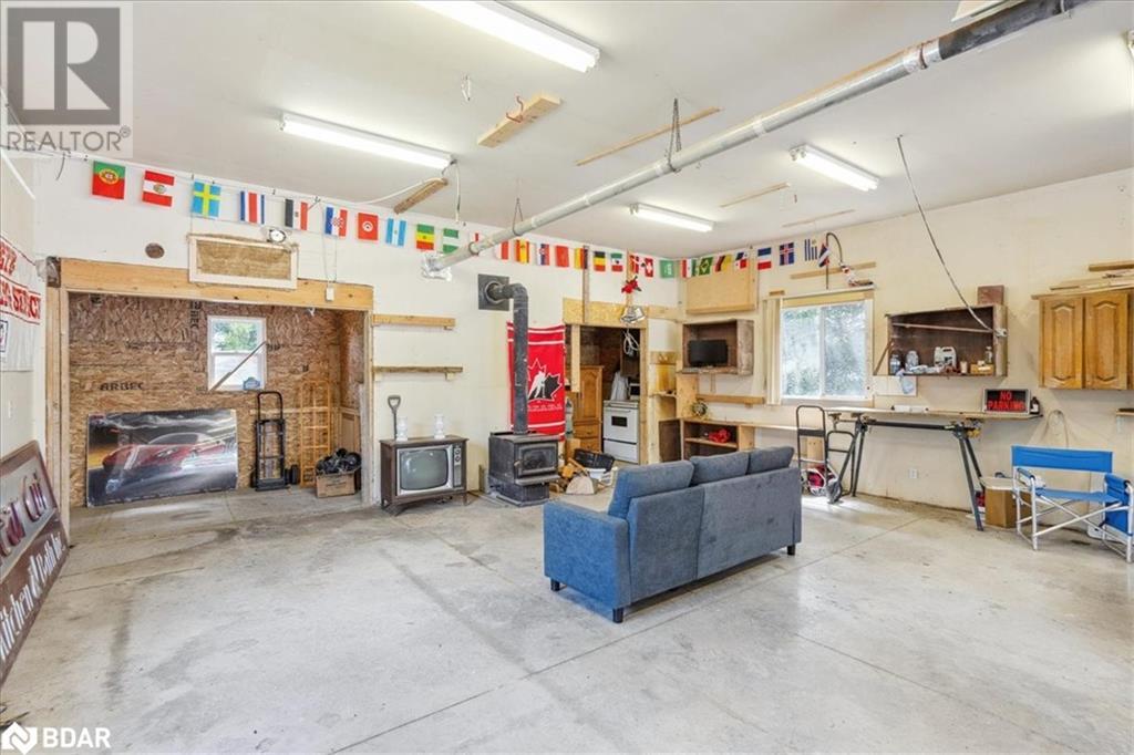 995486 Mono-Adjala Townline, Mono, Ontario  L9V 1C9 - Photo 46 - 40651013