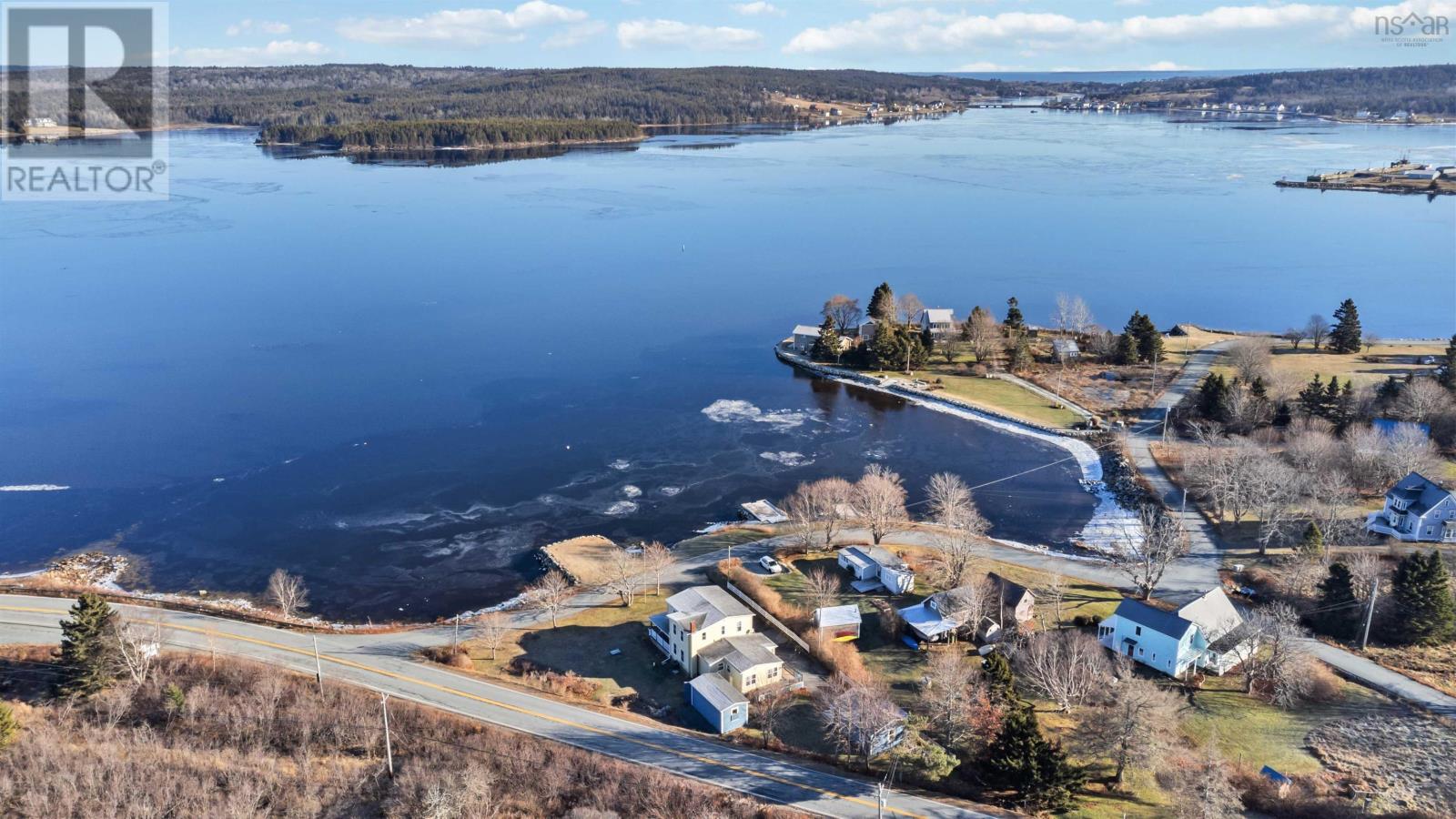 8 Fort Point Road, lahave, Nova Scotia