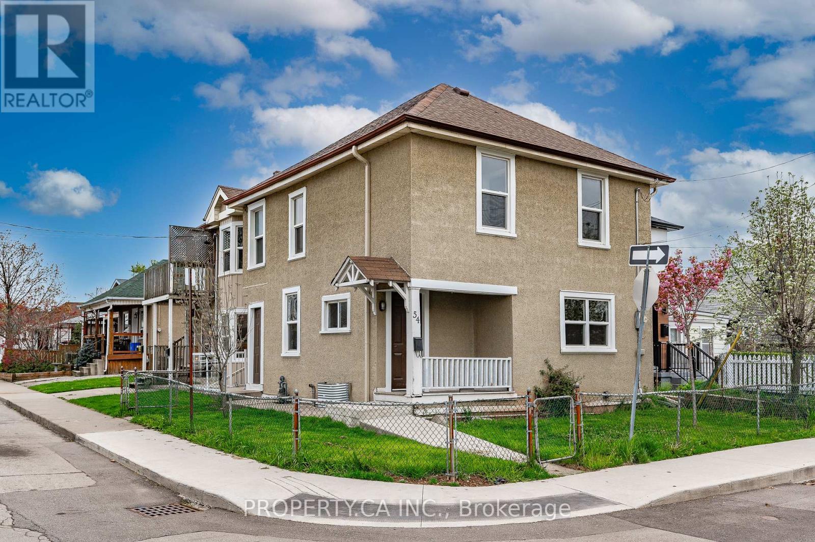 Property at 54 FREDERICK AVENUE image 1