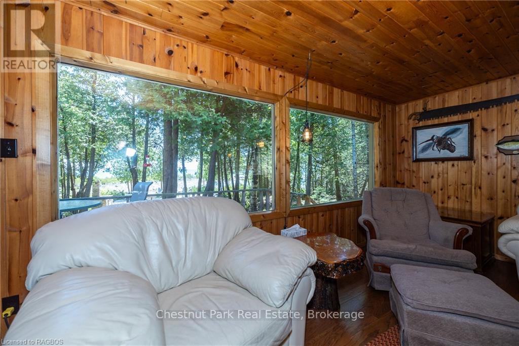93 Borden Drive, Northern Bruce Peninsula, Ontario  N0H 2R0 - Photo 16 - X10845869