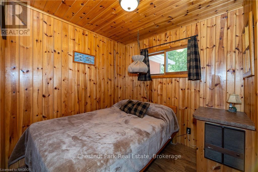 93 Borden Drive, Northern Bruce Peninsula, Ontario  N0H 2R0 - Photo 19 - X10845869