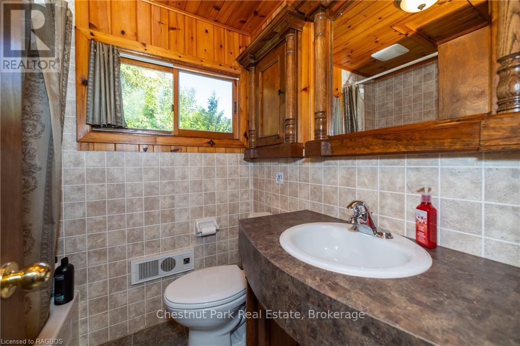 93 Borden Drive, Northern Bruce Peninsula, Ontario  N0H 2R0 - Photo 23 - X10845869