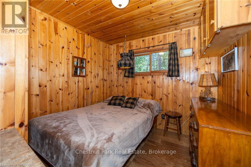 93 Borden Drive, Northern Bruce Peninsula, Ontario  N0H 2R0 - Photo 25 - X10845869