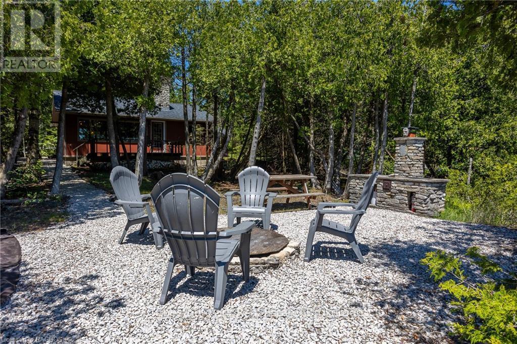 93 Borden Drive, Northern Bruce Peninsula, Ontario  N0H 2R0 - Photo 31 - X10845869