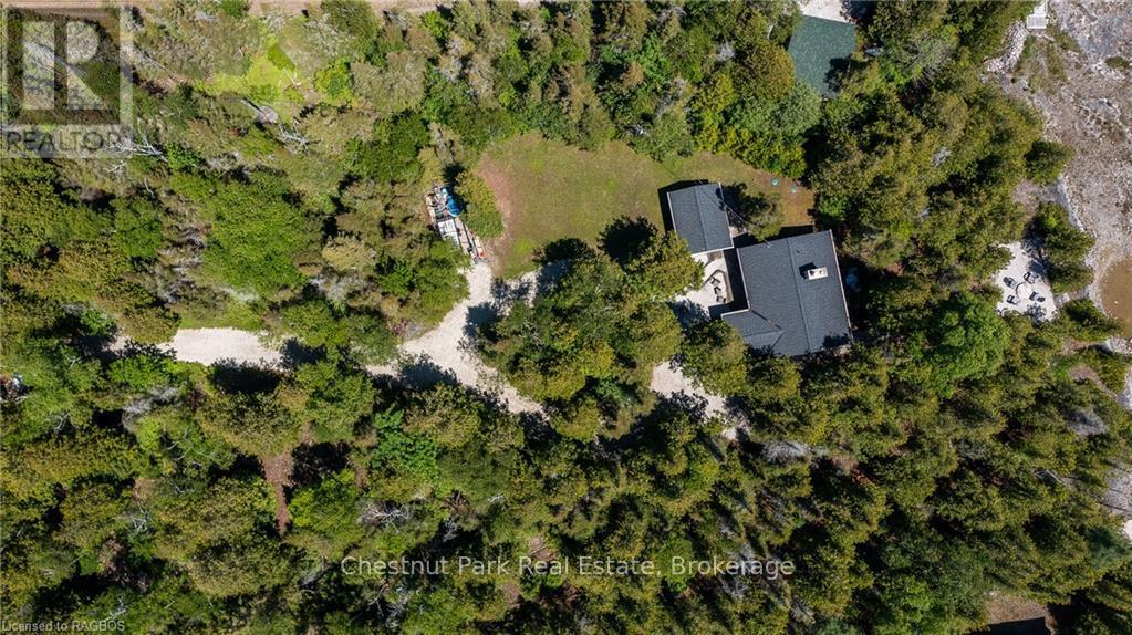 93 Borden Drive, Northern Bruce Peninsula, Ontario  N0H 2R0 - Photo 34 - X10845869