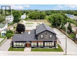 1370 KILLARNEY BEACH Road, Lefroy, Ontario