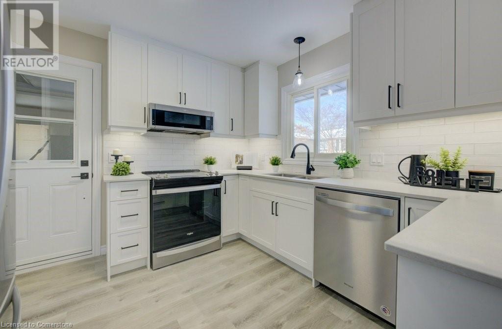 60 Gilmour Crescent, Kitchener, Ontario  N2M 4N4 - Photo 11 - 40684643