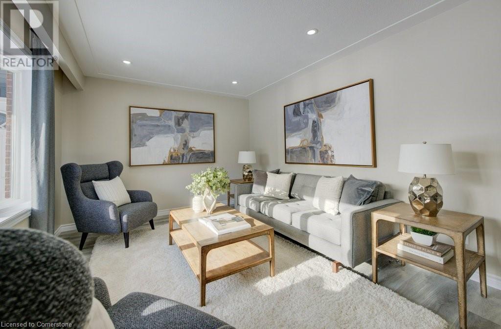 60 Gilmour Crescent, Kitchener, Ontario  N2M 4N4 - Photo 4 - 40684643