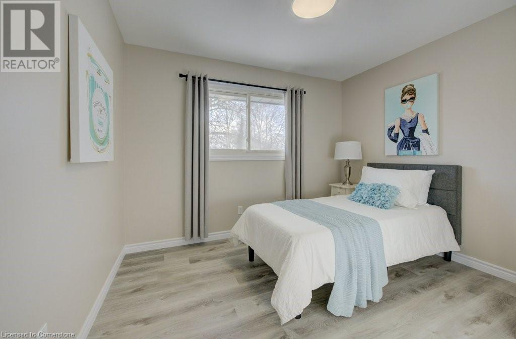 60 Gilmour Crescent, Kitchener, Ontario  N2M 4N4 - Photo 19 - 40684643