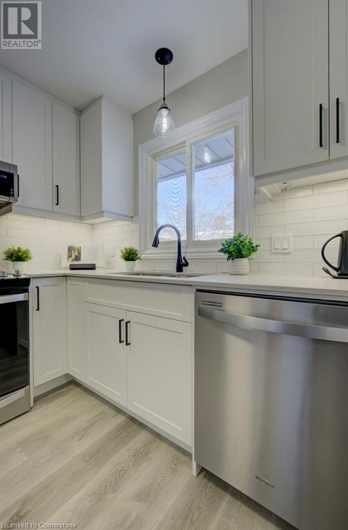 60 Gilmour Crescent, Kitchener, Ontario  N2M 4N4 - Photo 13 - 40684643