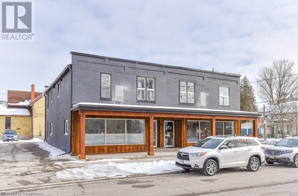 132 Ahrens Street W Unit# 2Kitchener, Ontario  N2H 4C7 - Photo 16 - 40685760
