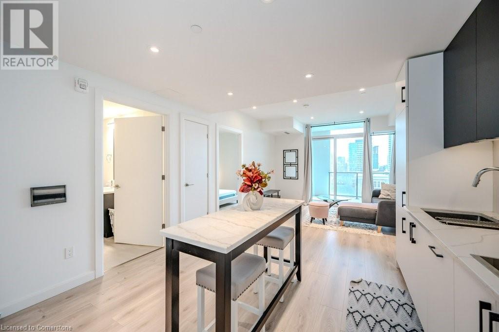 741 King Street W Unit# 506, Kitchener, Ontario  N2G 0E9 - Photo 10 - 40684710