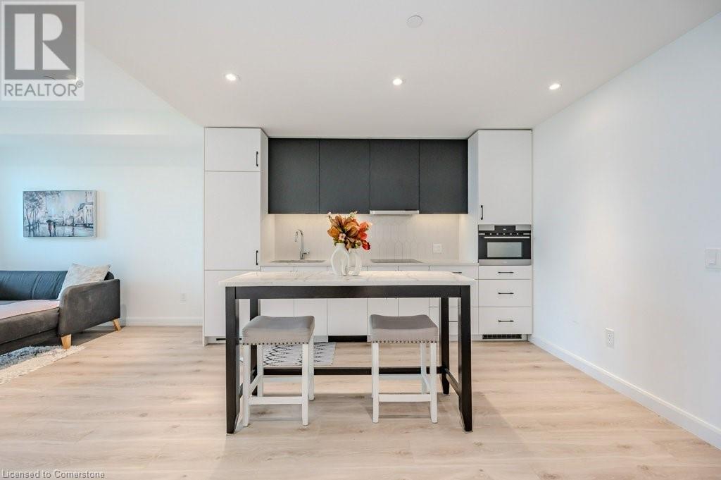 741 King Street W Unit# 506, Kitchener, Ontario  N2G 0E9 - Photo 11 - 40684710