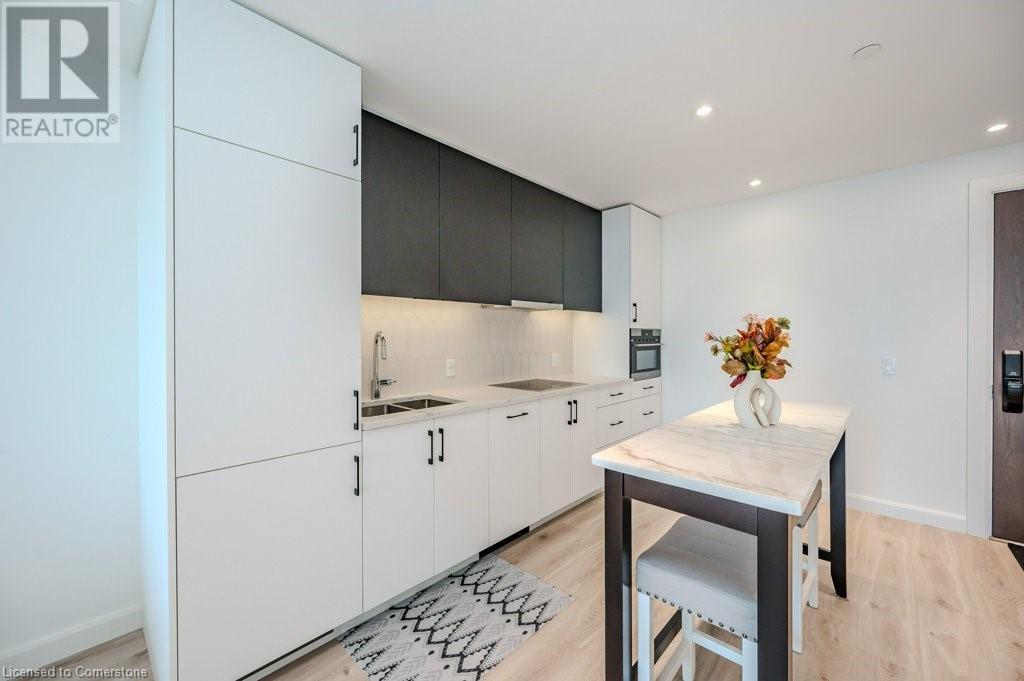 741 King Street W Unit# 506, Kitchener, Ontario  N2G 0E9 - Photo 12 - 40684710