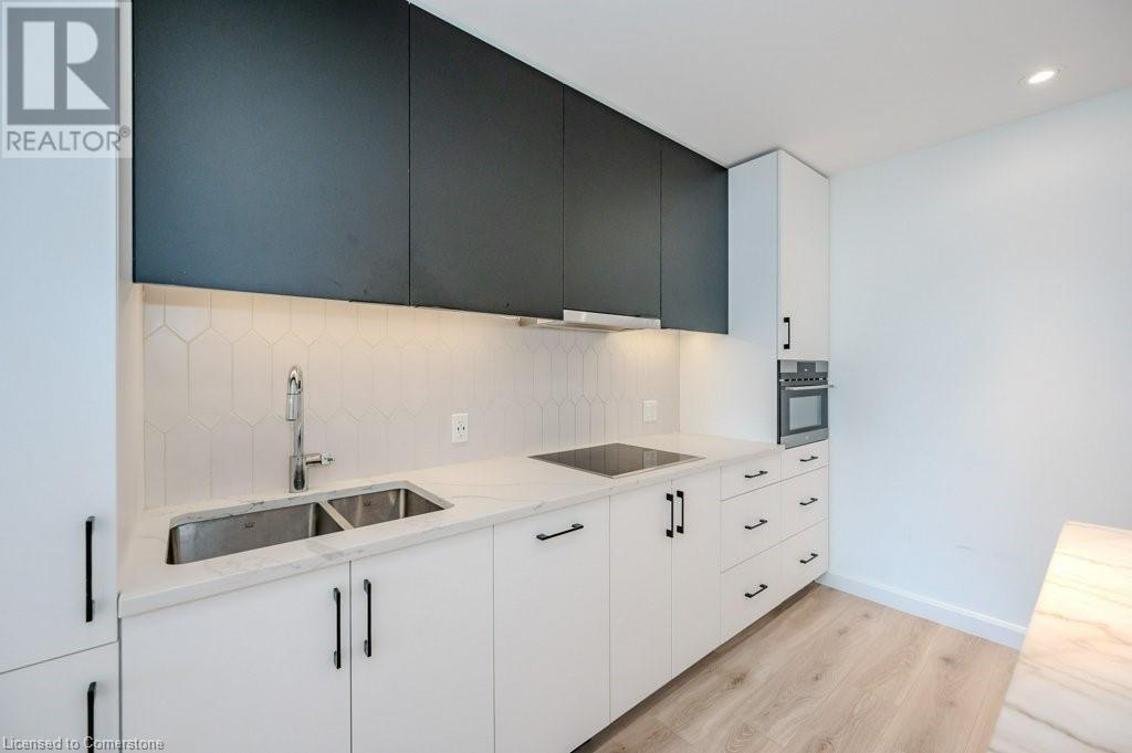 741 King Street W Unit# 506, Kitchener, Ontario  N2G 0E9 - Photo 13 - 40684710