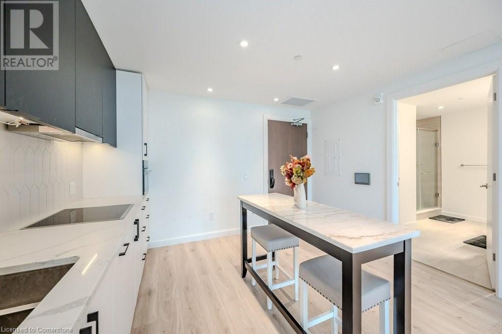 741 King Street W Unit# 506, Kitchener, Ontario  N2G 0E9 - Photo 14 - 40684710