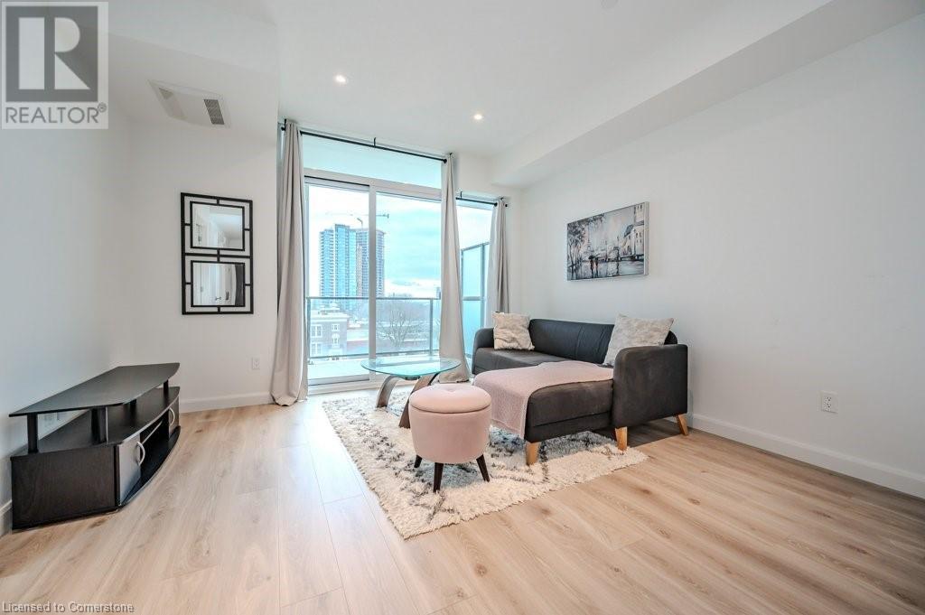741 King Street W Unit# 506, Kitchener, Ontario  N2G 0E9 - Photo 15 - 40684710