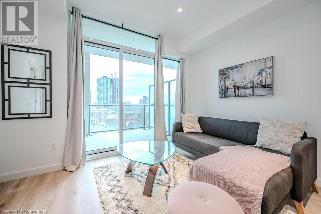 741 King Street W Unit# 506, Kitchener, Ontario  N2G 0E9 - Photo 17 - 40684710