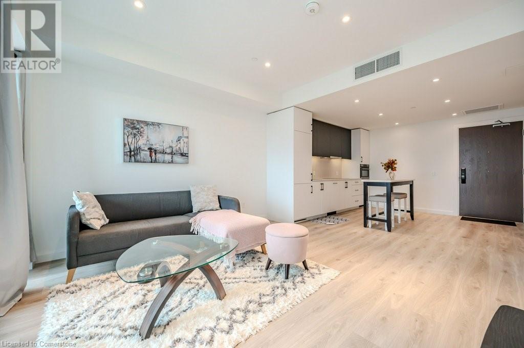 741 King Street W Unit# 506, Kitchener, Ontario  N2G 0E9 - Photo 18 - 40684710