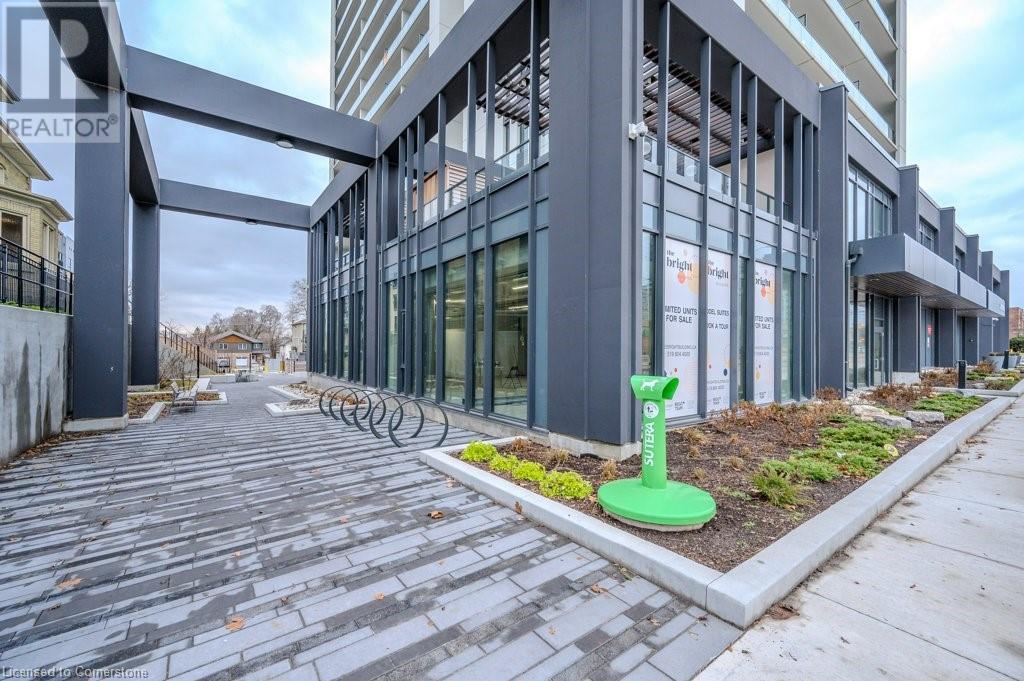 741 King Street W Unit# 506, Kitchener, Ontario  N2G 0E9 - Photo 2 - 40684710