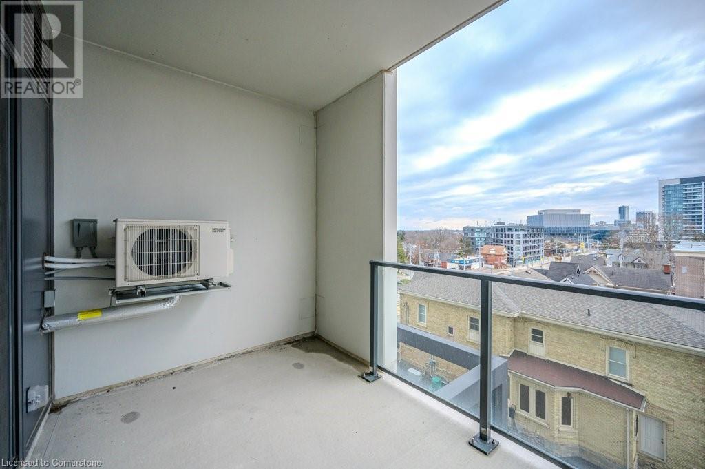 741 King Street W Unit# 506, Kitchener, Ontario  N2G 0E9 - Photo 26 - 40684710
