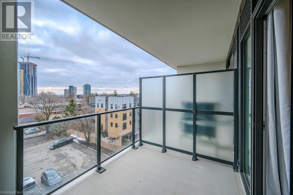 741 King Street W Unit# 506, Kitchener, Ontario  N2G 0E9 - Photo 29 - 40684710